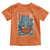 Anime Blue Cat Ramen Toddler T Shirt Vintage Japanese Art Funny Kawaii Demon Cat Tiger - Wonder Print Shop