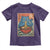 Anime Blue Cat Ramen Toddler T Shirt Vintage Japanese Art Funny Kawaii Demon Cat Tiger - Wonder Print Shop