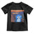 Blue Tiger Scream Toddler T Shirt Cute Animal Anime Demon Aesthetic Painting - Wonder Print Shop