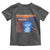 Blue Tiger Scream Toddler T Shirt Cute Animal Anime Demon Aesthetic Painting - Wonder Print Shop