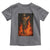 Funny Halloween Witch Toddler T Shirt Witch Lighting Cigarette With Flames Occult Unholy - Wonder Print Shop