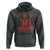 Feminist Witch Hoodie They Didnt Burn Witches Women Halloween Feminism - Wonder Print Shop