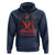 Feminist Witch Hoodie They Didnt Burn Witches Women Halloween Feminism - Wonder Print Shop