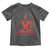 Feminist Witch Toddler T Shirt They Didnt Burn Witches Women Halloween Feminism - Wonder Print Shop