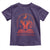Feminist Witch Toddler T Shirt They Didnt Burn Witches Women Halloween Feminism - Wonder Print Shop