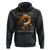 Funny Witch Hoodie On A Dark Desert Highway Cool Wind In My Hair - Wonder Print Shop