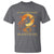 Funny Witch T Shirt On A Dark Desert Highway Cool Wind In My Hair - Wonder Print Shop