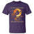 Funny Witch T Shirt On A Dark Desert Highway Cool Wind In My Hair - Wonder Print Shop