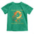 Funny Witch Toddler T Shirt On A Dark Desert Highway Cool Wind In My Hair - Wonder Print Shop