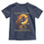 Funny Witch Toddler T Shirt On A Dark Desert Highway Cool Wind In My Hair - Wonder Print Shop