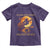 Funny Witch Toddler T Shirt On A Dark Desert Highway Cool Wind In My Hair - Wonder Print Shop