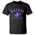 1692 They Missed One T Shirt Halloween Salem Witch Trials - Wonder Print Shop
