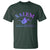 1692 They Missed One T Shirt Halloween Salem Witch Trials - Wonder Print Shop