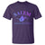 1692 They Missed One T Shirt Halloween Salem Witch Trials - Wonder Print Shop