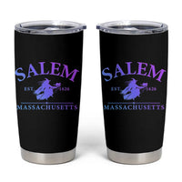 1692 They Missed One Tumbler Cup Halloween Salem Witch Trials - Wonder Print Shop