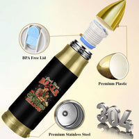 Grab Your Balls Its Canning Season Funny Food Preservation Bullet Tumbler