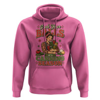 Grab Your Balls Its Canning Season Funny Food Preservation Hoodie