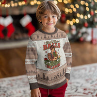 Grab Your Balls Its Canning Season Funny Food Preservation Ugly Christmas Sweater