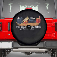Believe Polar Express Spare Tire Cover The Bell Still Rings For Those Who Still Truly Believe - Wonder Print Shop