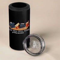 Believe Polar Express 4 in 1 Can Cooler Tumbler The Bell Still Rings For Those Who Still Truly Believe - Wonder Print Shop