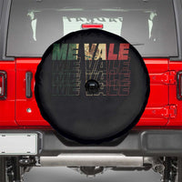 Me Vale Mexican Flag Spare Tire Cover Sarcastic Saying Latino Spanish Slang