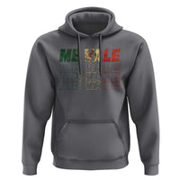 Me Vale Mexican Flag Hoodie Sarcastic Saying Latino Spanish Slang