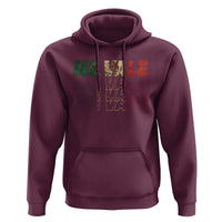 Me Vale Mexican Flag Hoodie Sarcastic Saying Latino Spanish Slang