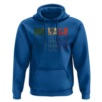Me Vale Mexican Flag Hoodie Sarcastic Saying Latino Spanish Slang