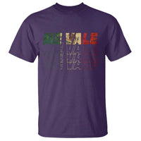 Me Vale Mexican Flag T Shirt Sarcastic Saying Latino Spanish Slang