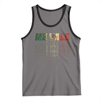 Me Vale Mexican Flag Tank Top Sarcastic Saying Latino Spanish Slang