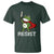 Resist Frog With Sword T Shirt No Kings Portland Protest - Wonder Print Shop