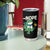 No Kings in America Portland Frog Tumbler Cup Funny Political Meme - Wonder Print Shop
