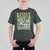 Portland Frog Resist Protest T Shirt For Kid 80s Frogs Deportation Resistance - Wonder Print Shop