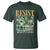 Portland Frog Resist Protest T Shirt 80s Frogs Deportation Resistance - Wonder Print Shop