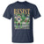 Portland Frog Resist Protest T Shirt 80s Frogs Deportation Resistance - Wonder Print Shop