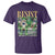 Portland Frog Resist Protest T Shirt 80s Frogs Deportation Resistance - Wonder Print Shop