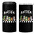 Resist Frog Protest 4 in 1 Can Cooler Tumbler Antifa Inflatable Costume Portland Frog Political Satire - Wonder Print Shop