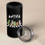 Resist Frog Protest 4 in 1 Can Cooler Tumbler Antifa Inflatable Costume Portland Frog Political Satire - Wonder Print Shop