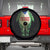 Portland Frog Spare Tire Cover Funny Political Costume Protest Resist - Wonder Print Shop