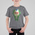 Portland Frog T Shirt For Kid Funny Political Costume Protest Resist - Wonder Print Shop