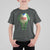 Portland Frog T Shirt For Kid Funny Political Costume Protest Resist - Wonder Print Shop
