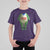 Portland Frog T Shirt For Kid Funny Political Costume Protest Resist - Wonder Print Shop