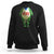 Portland Frog Sweatshirt Funny Political Costume Protest Resist - Wonder Print Shop