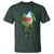 Portland Frog T Shirt Funny Political Costume Protest Resist - Wonder Print Shop