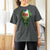 Portland Frog T Shirt For Women Funny Political Costume Protest Resist - Wonder Print Shop