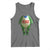 Portland Frog Tank Top Funny Political Costume Protest Resist - Wonder Print Shop