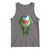 Portland Frog Tank Top Funny Political Costume Protest Resist - Wonder Print Shop