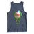 Portland Frog Tank Top Funny Political Costume Protest Resist - Wonder Print Shop