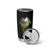 Portland Frog Tumbler Cup Funny Political Costume Protest Resist - Wonder Print Shop
