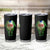 Portland Frog Tumbler Cup Funny Political Costume Protest Resist - Wonder Print Shop